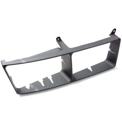 Scheinwerferaufnahme links