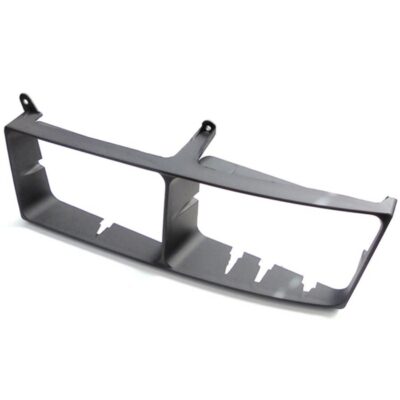 Scheinwerferaufnahme rechts