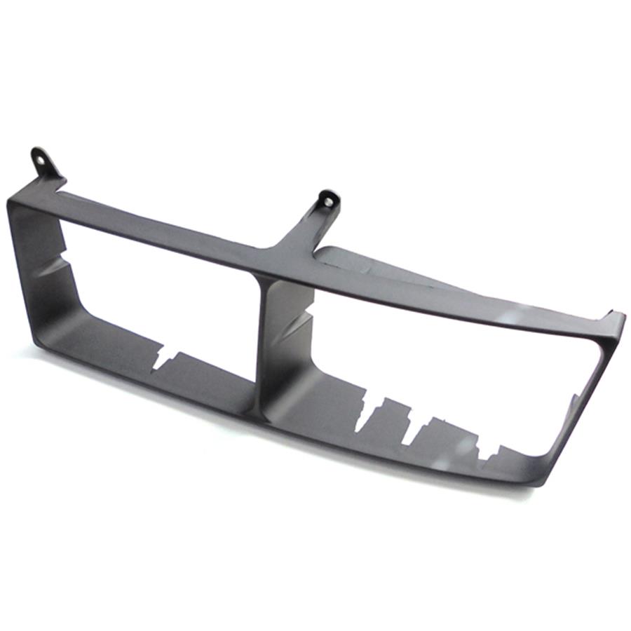 Scheinwerferaufnahme rechts