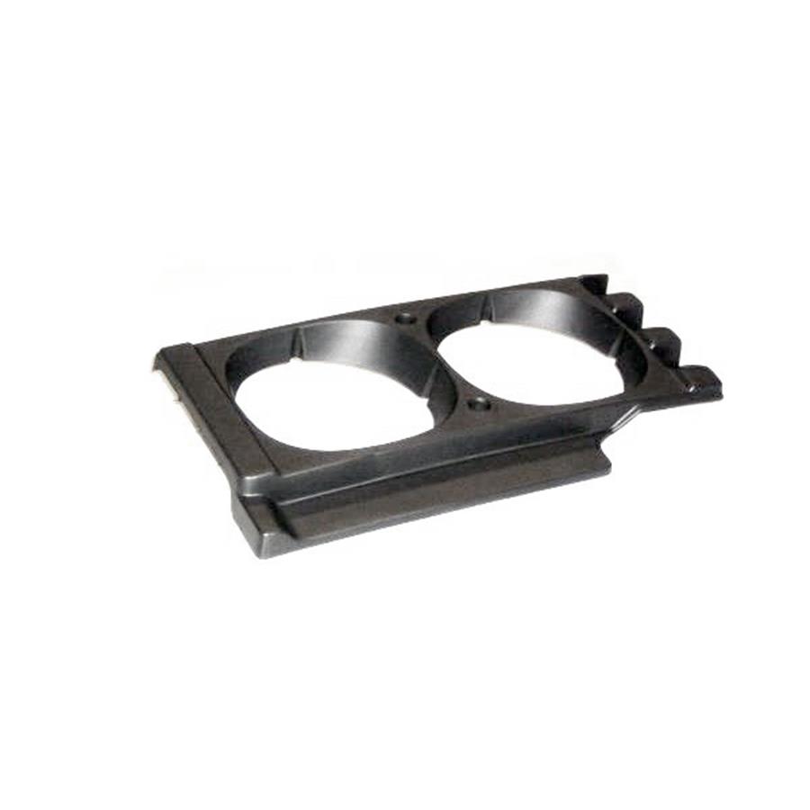 Scheinwerferaufnahme rechts