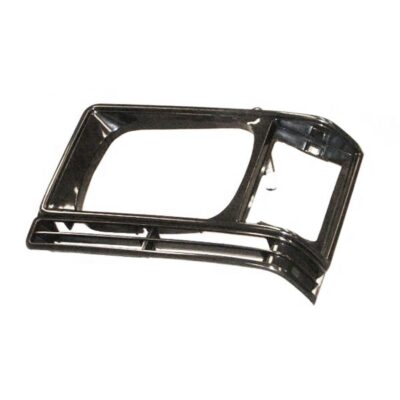 Scheinwerferaufnahme links