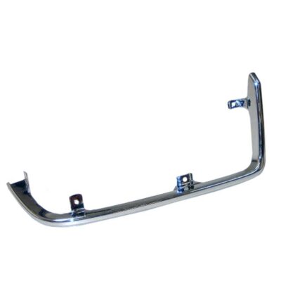 Scheinwerferaufnahme links