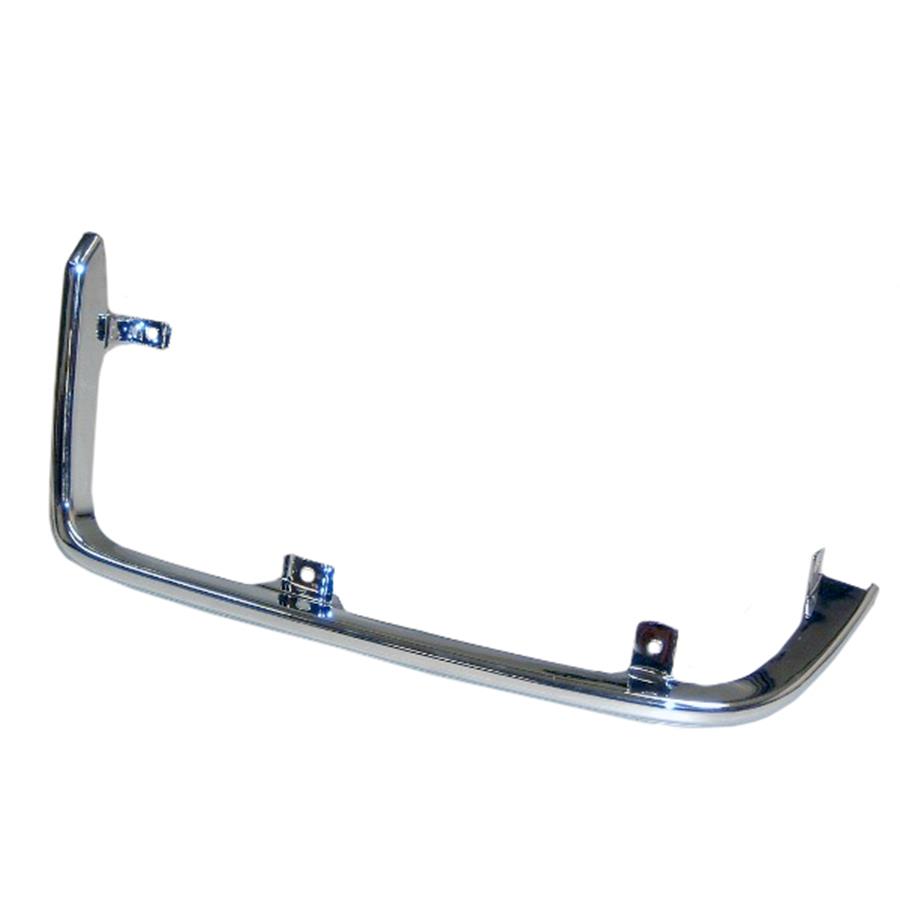 Scheinwerferaufnahme rechts