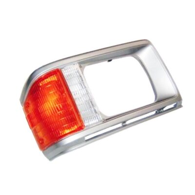 Scheinwerferaufnahme (mit Leuchte) rechts