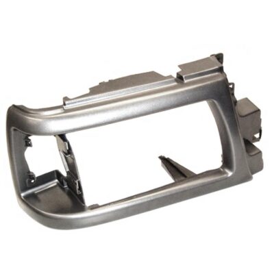 Scheinwerferaufnahme rechts