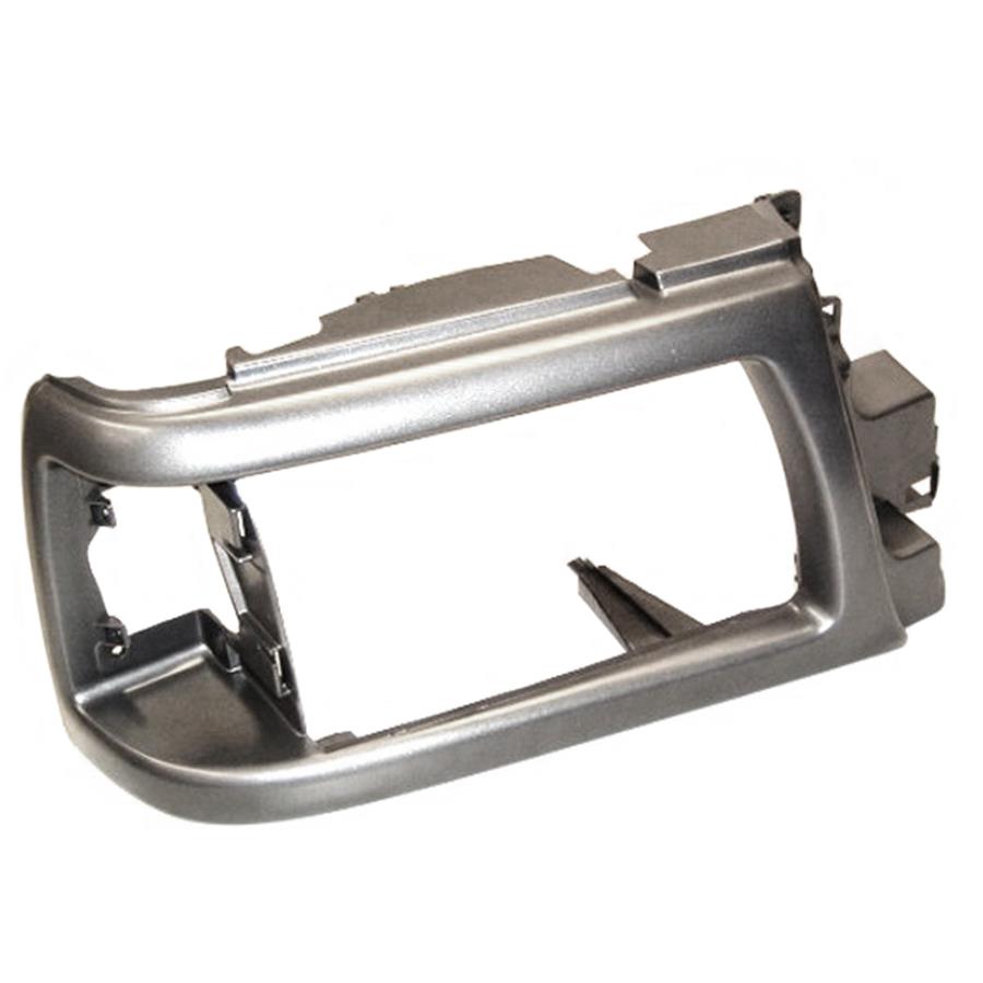 Scheinwerferaufnahme rechts