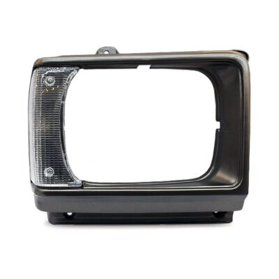 Scheinwerferaufnahme (mit Leuchte) rechts