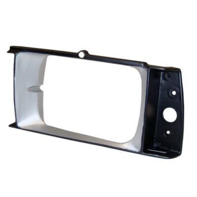 Scheinwerferaufnahme links