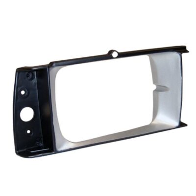 Scheinwerferaufnahme rechts