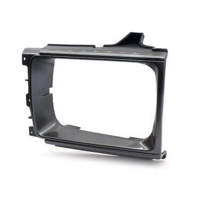 Scheinwerferaufnahme links