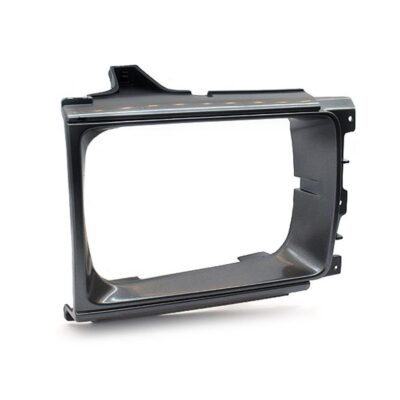 Scheinwerferaufnahme rechts