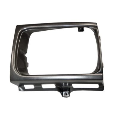 Scheinwerferaufnahme links