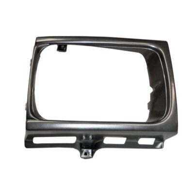 Scheinwerferaufnahme rechts