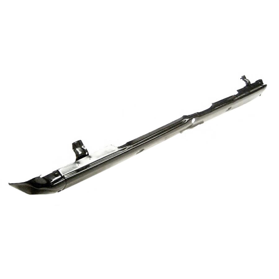 Frontverkleidung unten