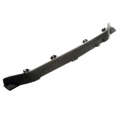 Frontverkleidung  unten