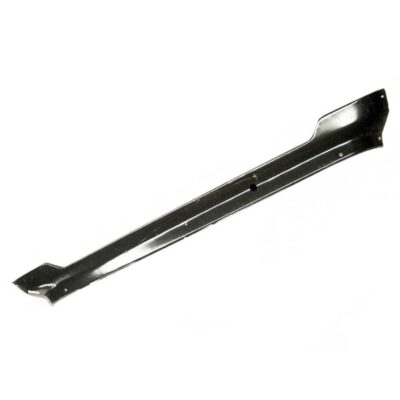 Frontverkleidung  unten