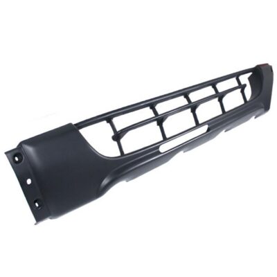 Frontverkleidung  unten