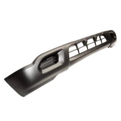 Frontverkleidung  unten