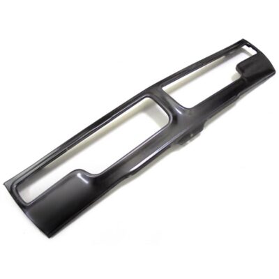 Frontverkleidung  unten