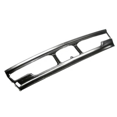 Frontverkleidung  unten