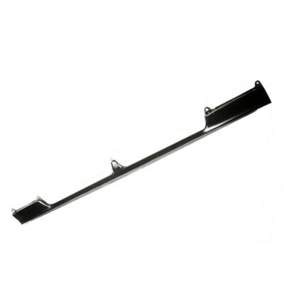 Frontverkleidung  unten