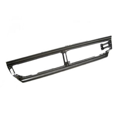 Frontverkleidung  unten