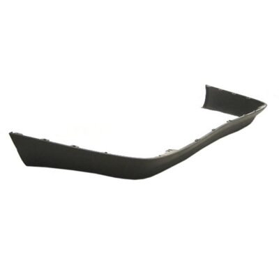 Frontverkleidung  unten hinten