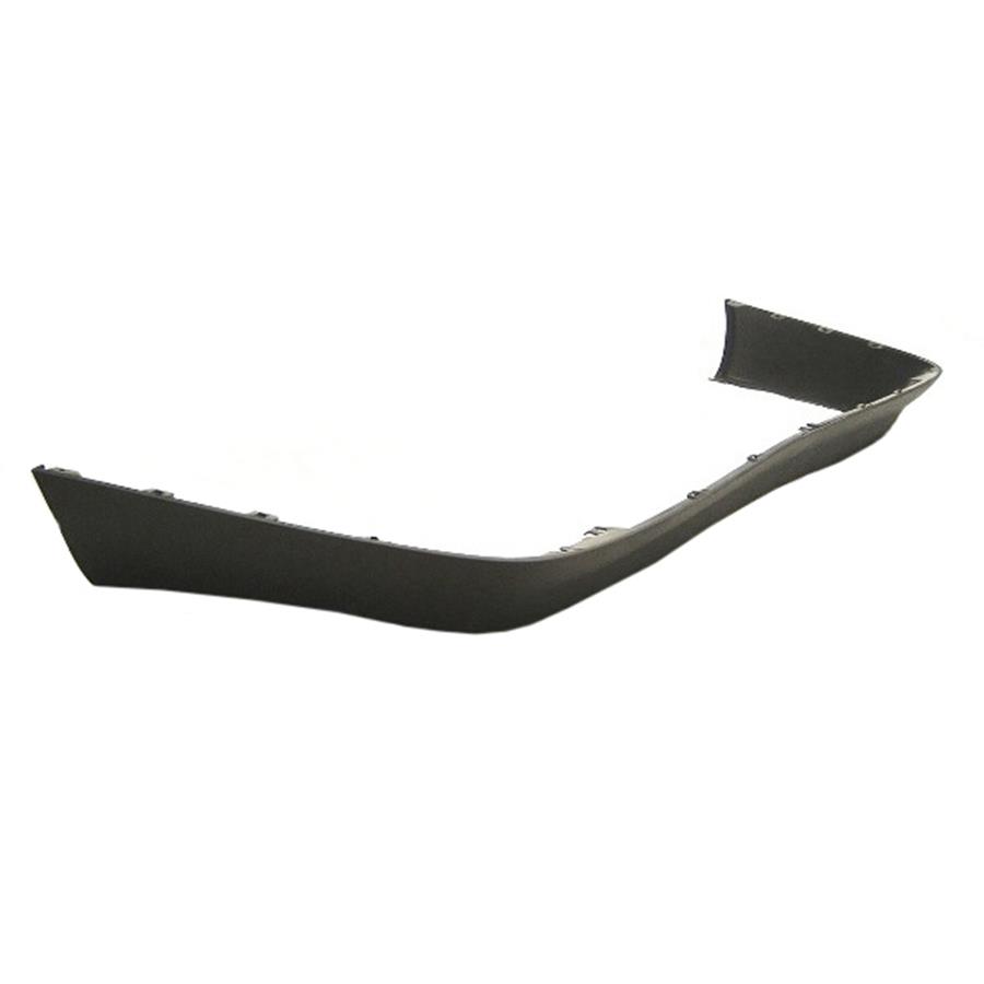 Frontverkleidung unten hinten