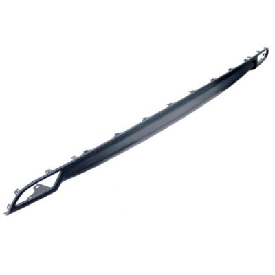 Frontverkleidung  unten hinten