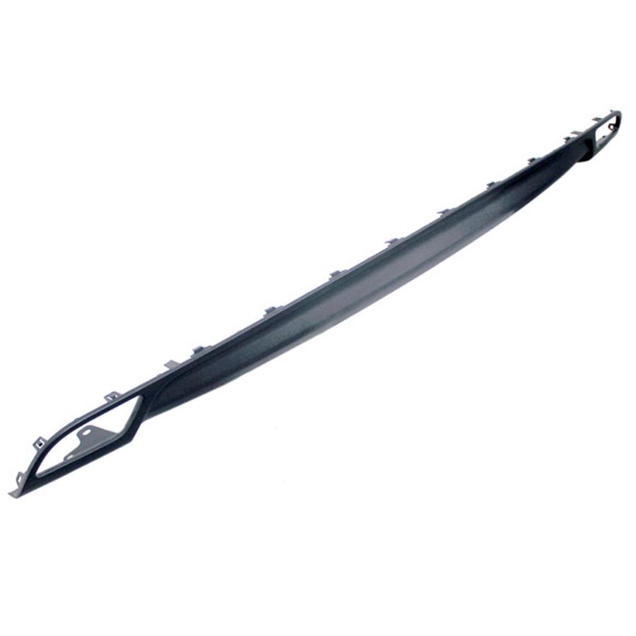 Frontverkleidung unten hinten