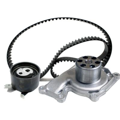 Wasserpumpe mit Zahnriemensatz