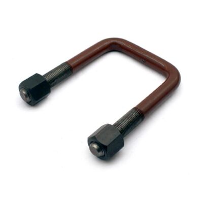 Federbeinklemme vorne