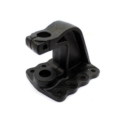 Federhänger hinten OE MC122991