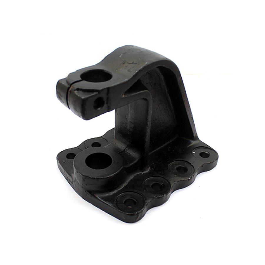 Federhänger hinten OE MC122991