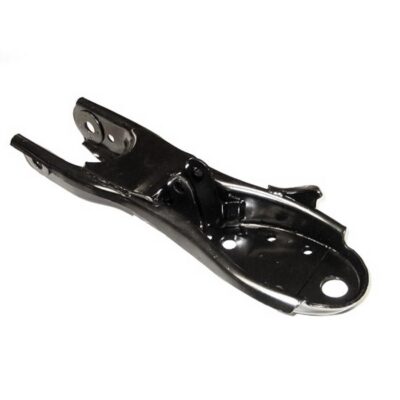 Querlenker Unterseite rechts