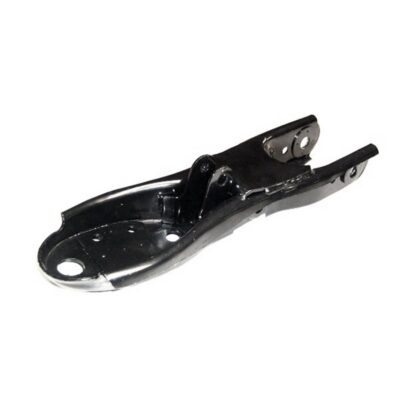 Querlenker Unterseite links