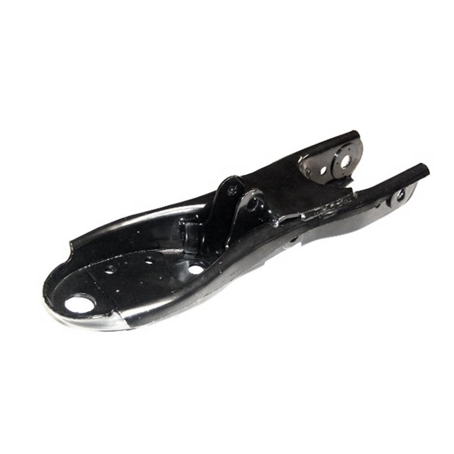 Querlenker Unterseite links