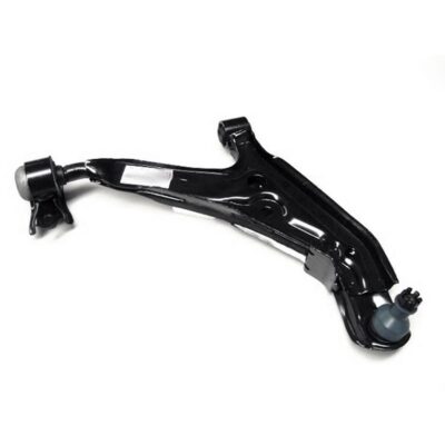 Querlenker Unterseite rechts