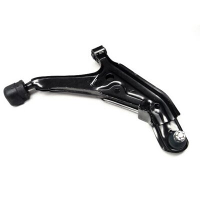 Querlenker Unterseite rechts