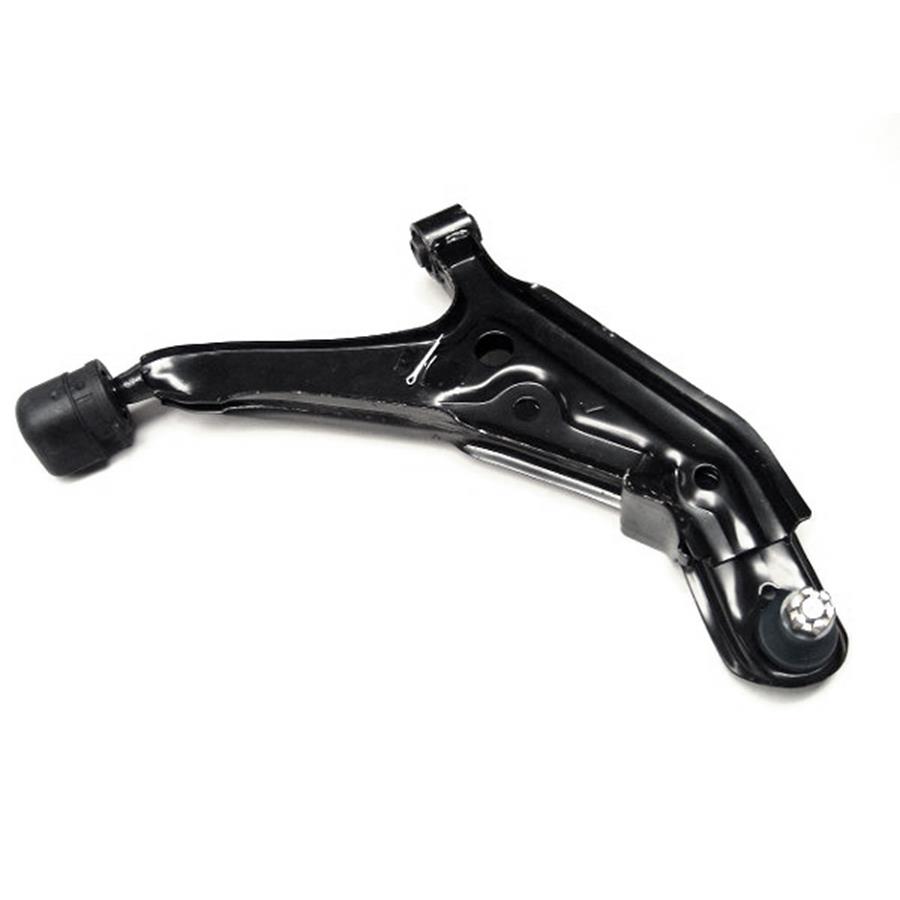 Querlenker Unterseite rechts