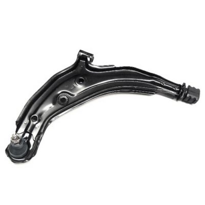 Querlenker Unterseite links