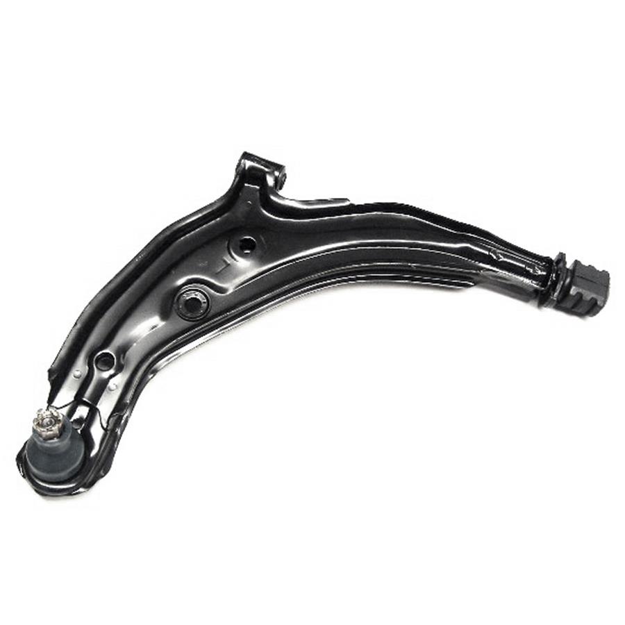 Querlenker Unterseite links