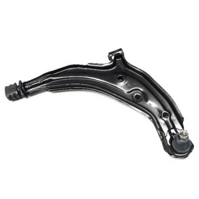 Querlenker Unterseite rechts