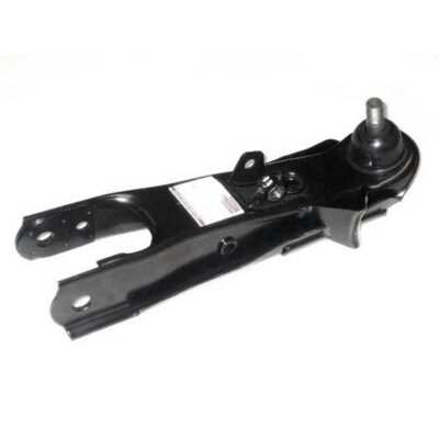 Querlenker Unterseite links