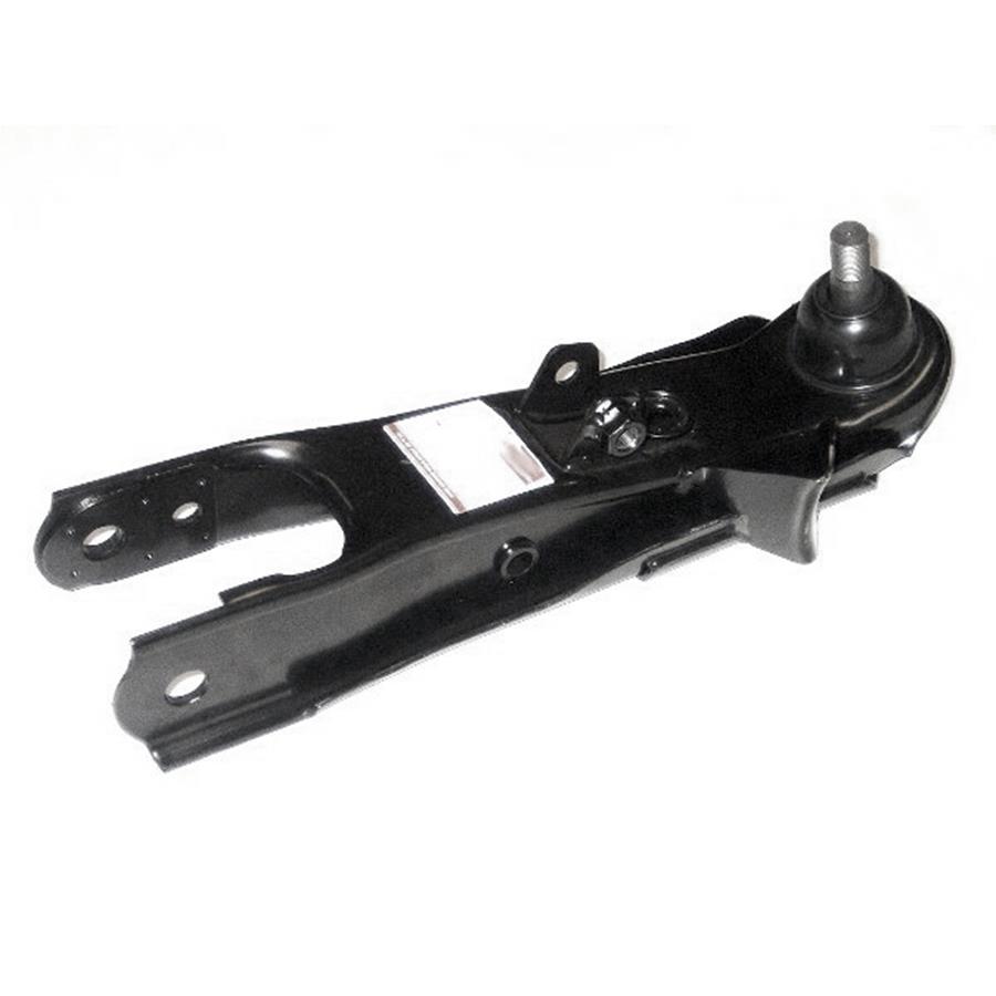 Querlenker Unterseite links