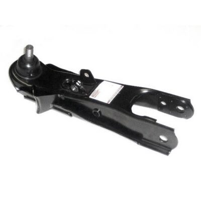 Querlenker Unterseite rechts