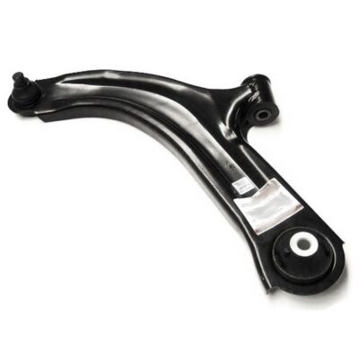 Querlenker Unterseite links