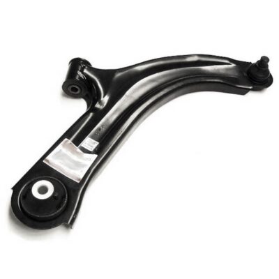 Querlenker Unterseite rechts