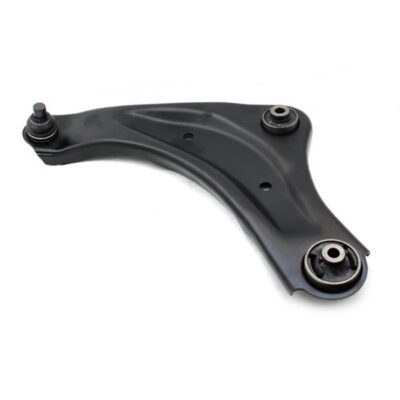 Querlenker Unterseite links