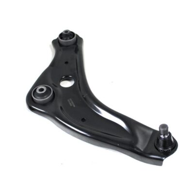 Querlenker Unterseite links